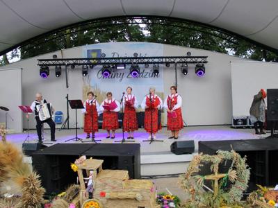 Dożynki 2025