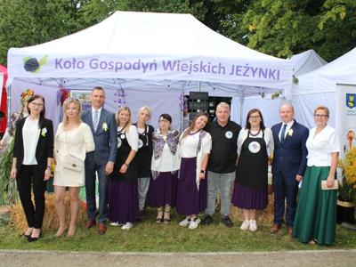 Dożynki 2025