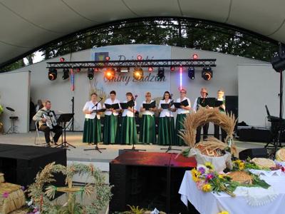 Dożynki 2025