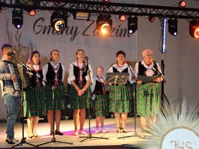 Dożynki 2025