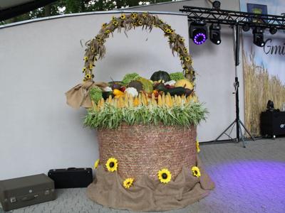 Dożynki