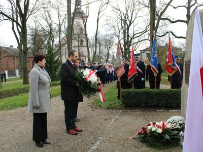 Obchody Narodowego Święta Niepodległości w Zadzimiu