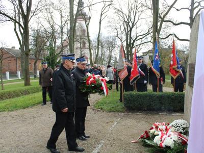 Obchody Narodowego Święta Niepodległości w Zadzimiu