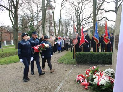 Obchody Narodowego Święta Niepodległości w Zadzimiu