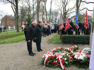 Obchody Narodowego Święta Niepodległości w Zadzimiu
