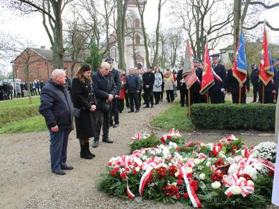 Obchody Narodowego Święta Niepodległości w Zadzimiu