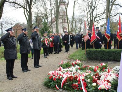Obchody Narodowego Święta Niepodległości w Zadzimiu