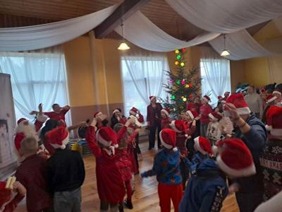 Profilaktyczne Mikołajki 2025