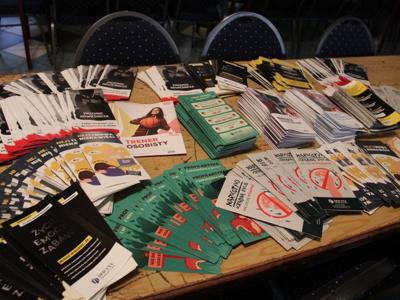 Profilaktyczne Mikołajki 2025