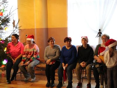 Profilaktyczne Mikołajki 2025