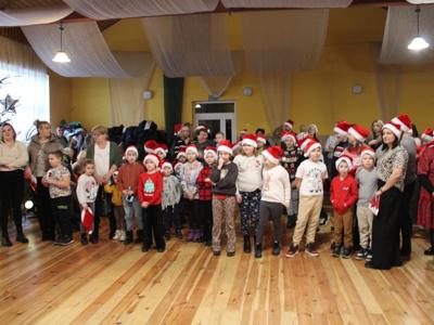 Profilaktyczne Mikołajki 2025