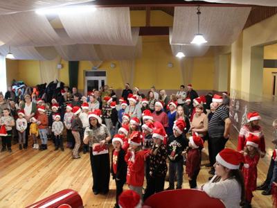 Profilaktyczne Mikołajki 2025