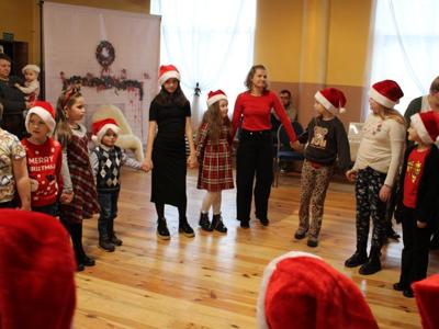 Profilaktyczne Mikołajki 2025