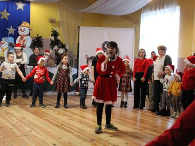 Profilaktyczne Mikołajki 2025