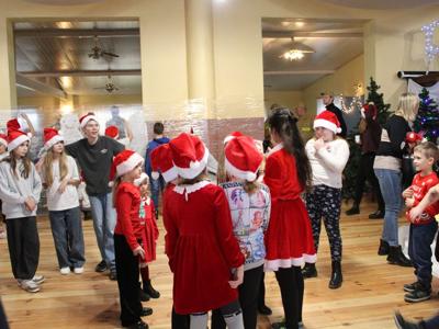 Profilaktyczne Mikołajki 2025