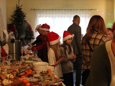 Profilaktyczne Mikołajki 2025