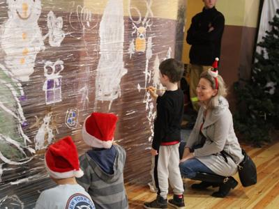 Profilaktyczne Mikołajki 2025