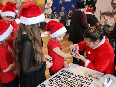 Profilaktyczne Mikołajki 2025