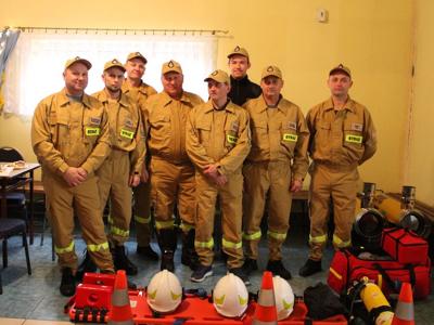 Profilaktyczne Mikołajki 2025