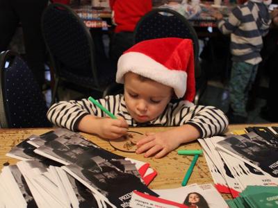 Profilaktyczne Mikołajki 2025