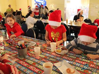 Profilaktyczne Mikołajki 2025