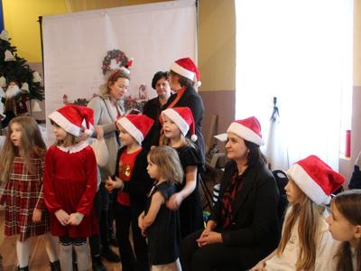 Profilaktyczne Mikołajki 2025