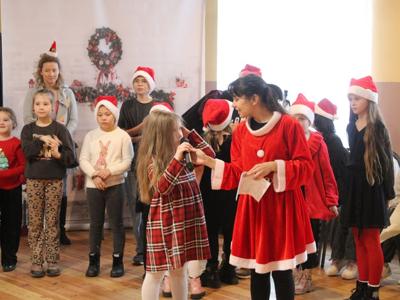 Profilaktyczne Mikołajki 2025