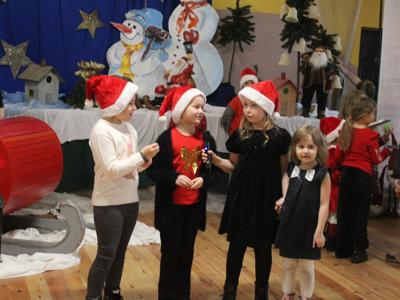 Profilaktyczne Mikołajki 2025