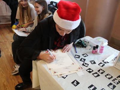 Profilaktyczne Mikołajki 2025