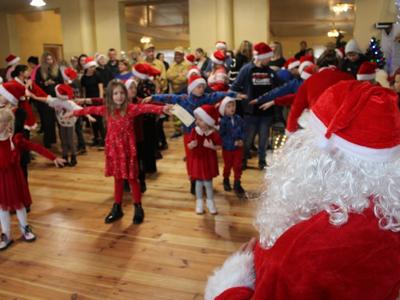 Profilaktyczne Mikołajki 2025