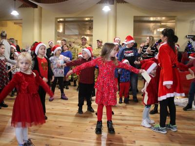 Profilaktyczne Mikołajki 2025