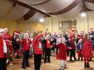 Profilaktyczne Mikołajki 2025