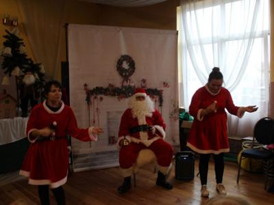 Profilaktyczne Mikołajki 2025