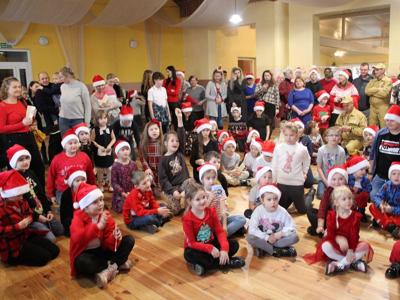 Profilaktyczne Mikołajki 2025