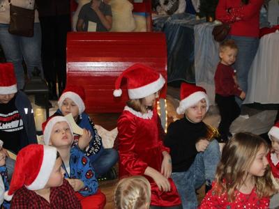 Profilaktyczne Mikołajki 2025