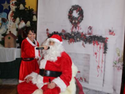 Profilaktyczne Mikołajki 2025