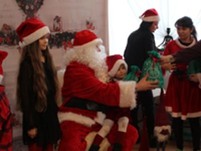 Profilaktyczne Mikołajki 2025