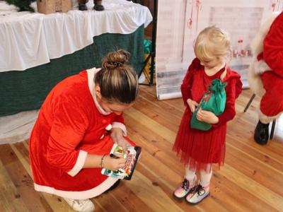 Profilaktyczne Mikołajki 2025