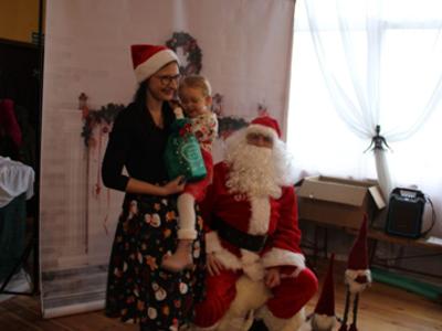 Profilaktyczne Mikołajki 2025