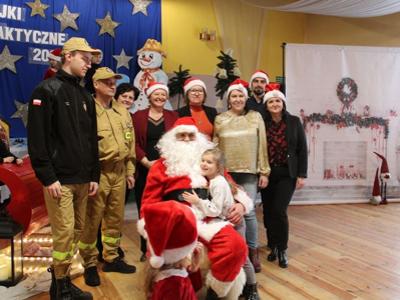 Profilaktyczne Mikołajki 2025