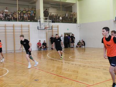 Strażacki turniej piłki nożnej w Zadzimiu