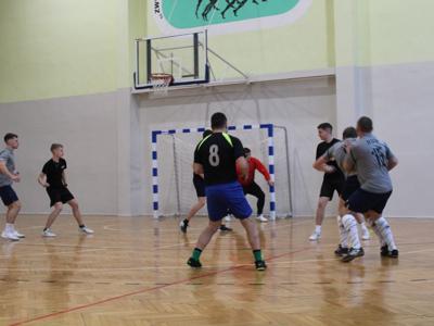 Strażacki turniej piłki nożnej w Zadzimiu