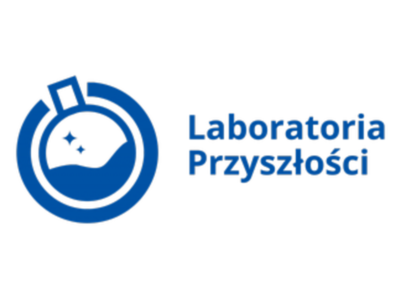 Laboratoria przyszłości - logo