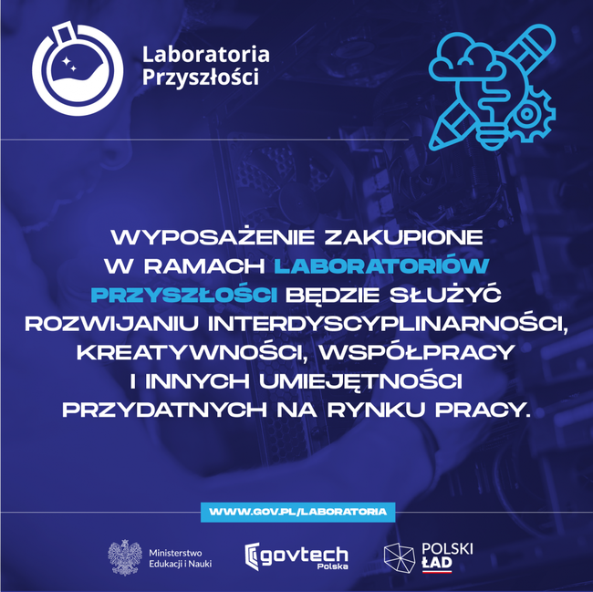 Laboratoria przyszłości