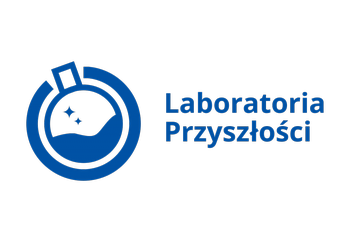 Laboratoria przyszłości - logo