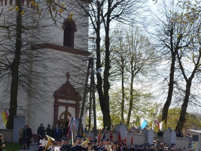 3 maja 2022