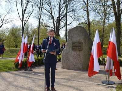 3 maja 2022