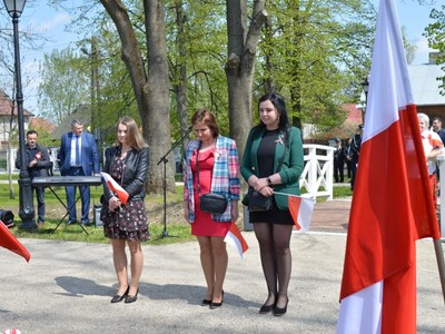 3 maja 2022