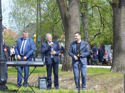 3 maja 2022