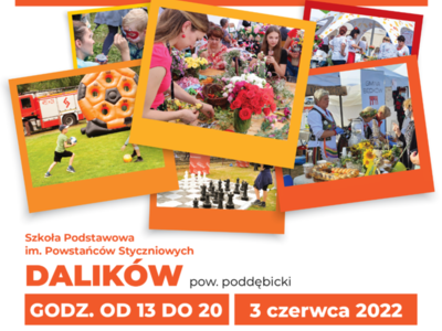 Piknik woj lodzkiego
